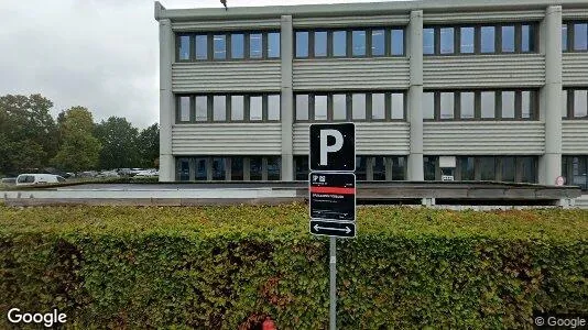 Kontorlokaler til leje i Herlev - Foto fra Google Street View