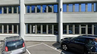 Kontorlokaler til leje i Herlev - Foto fra Google Street View