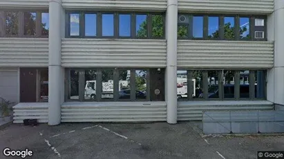 Lagerlokaler til leje i Herlev - Foto fra Google Street View