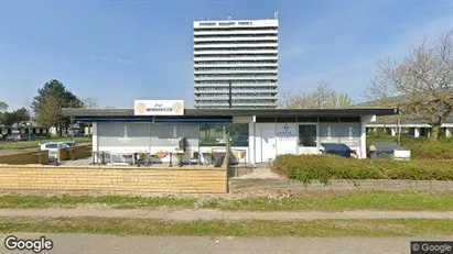 Lagerlokaler til leje i Glostrup - Foto fra Google Street View