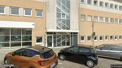 Kontorlokaler til leje i Taastrup - Foto fra Google Street View