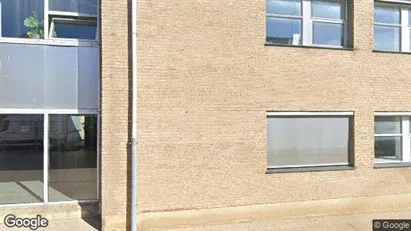 Kontorlokaler til leje i Taastrup - Foto fra Google Street View