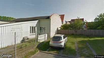 Showrooms til leje i Køge - Foto fra Google Street View