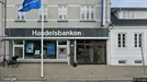 Kontor til leje, Kibæk, &lt;span class=&quot;blurred street&quot; onclick=&quot;ProcessAdRequest(306599)&quot;&gt;&lt;span class=&quot;hint&quot;&gt;Se vej-navn&lt;/span&gt;[xxxxxxxxxx]&lt;/span&gt;