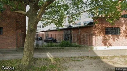Erhvervslejemål til leje i Valby - Foto fra Google Street View