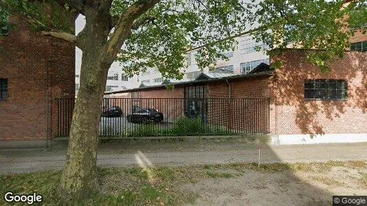 Erhvervslejemål til leje i Valby - Foto fra Google Street View
