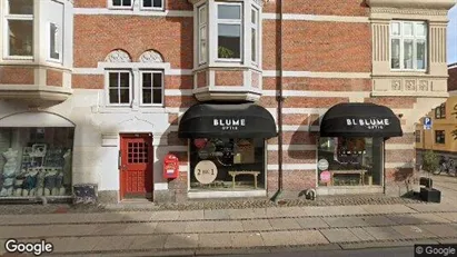 Erhvervslejemål til leje i København S - Foto fra Google Street View