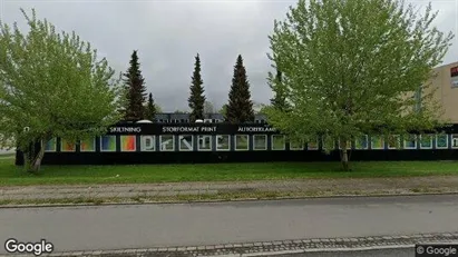 Lagerlokaler til leje i Glostrup - Foto fra Google Street View