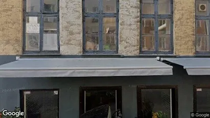 Kontorlokaler til leje i København K - Foto fra Google Street View