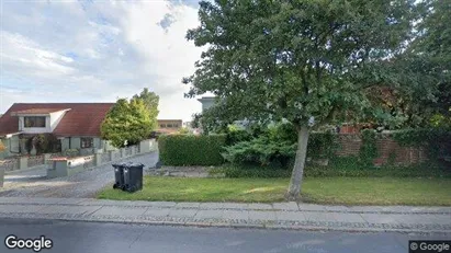 Lagerlokaler til salg i Middelfart - Foto fra Google Street View