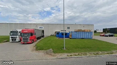 Lagerlokaler til leje i Horsens - Foto fra Google Street View Lagerlokaler til leje i Horsens - Foto fra Google Street View