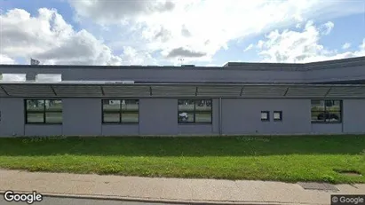 Kontorlokaler til leje i Hjørring - Foto fra Google Street View Kontorlokaler til leje i Hjørring - Foto fra Google Street View