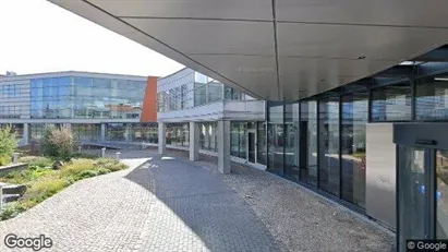 Kontorlokaler til leje i Østerbro - Foto fra Google Street View Kontorlokaler til leje i Østerbro - Foto fra Google Street View