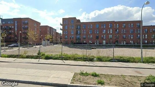 Erhvervslejemål til salg i Brøndby - Foto fra Google Street View