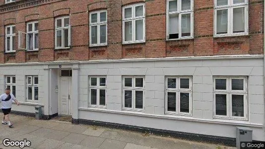 Boligudlejningsejendomme til salg i Randers C - Foto fra Google Street View