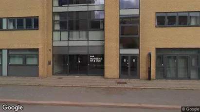 Kontorhoteller til leje i Horsens - Foto fra Google Street View Kontorhoteller til leje i Horsens - Foto fra Google Street View