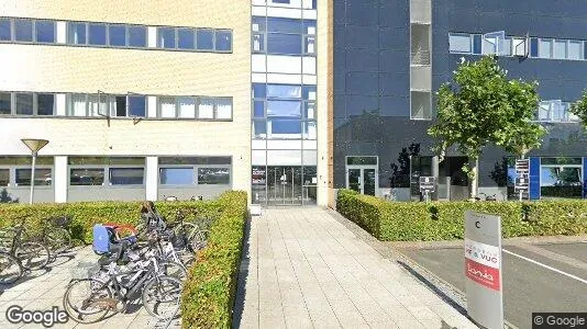 Kontorhoteller til leje i Horsens - Foto fra Google Street View