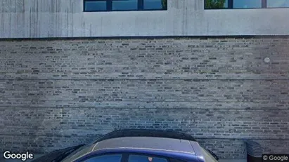 Kontorlokaler til leje i Greve - Foto fra Google Street View Kontorlokaler til leje i Greve - Foto fra Google Street View