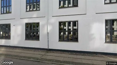 Kontorhoteller til leje i København S - Foto fra Google Street View Kontorhoteller til leje i København S - Foto fra Google Street View