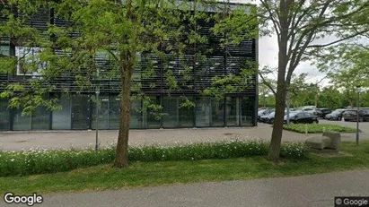 Kontorlokaler til leje i Birkerød - Foto fra Google Street View Kontorlokaler til leje i Birkerød - Foto fra Google Street View