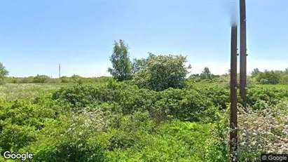 Lagerlokaler til leje i Aalborg SV - Foto fra Google Street View Lagerlokaler til leje i Aalborg SV - Foto fra Google Street View