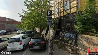Kliniklokaler til salg i Svendborg - Foto fra Google Street View Kliniklokaler til salg i Svendborg - Foto fra Google Street View