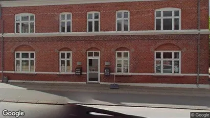 Kontorlokaler til salg i Holstebro - Foto fra Google Street View