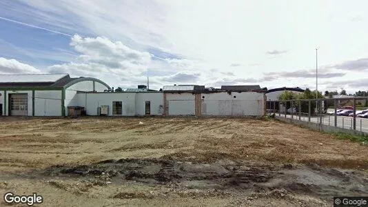 Kliniklokaler til leje i Vejle Centrum - Foto fra Google Street View