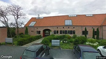 Erhvervslejemål til leje i Vejle Øst - Foto fra Google Street View Erhvervslejemål til leje i Vejle Øst - Foto fra Google Street View