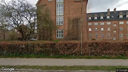 Kontorlokaler til leje i Odense C - Foto fra Google Street View Kontorlokaler til leje i Odense C - Foto fra Google Street View