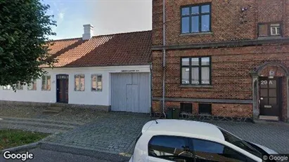Kontorlokaler til leje i Fredericia - Foto fra Google Street View Kontorlokaler til leje i Fredericia - Foto fra Google Street View