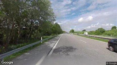 Kontorlokaler til leje i Køge - Foto fra Google Street View Kontorlokaler til leje i Køge - Foto fra Google Street View