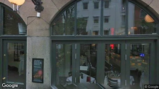 Kontorlokaler til leje i Odense C - Foto fra Google Street View