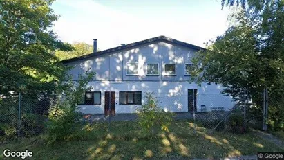 Lagerlokaler til leje i Espergærde - Foto fra Google Street View Lagerlokaler til leje i Espergærde - Foto fra Google Street View
