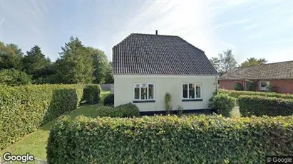 Lagerlokaler til leje i Sønderborg - Foto fra Google Street View Lagerlokaler til leje i Sønderborg - Foto fra Google Street View