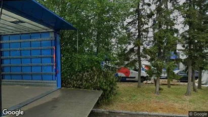 Lagerlokaler til leje i Birkerød - Foto fra Google Street View