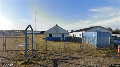 Lagerlokaler til leje i Aalborg SØ - Foto fra Google Street View Lagerlokaler til leje i Aalborg SØ - Foto fra Google Street View