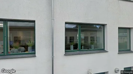 Kontorlokaler til leje i Taastrup - Foto fra Google Street View