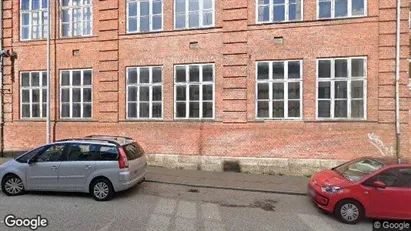 Boligudlejningsejendomme til salg i Hjørring - Foto fra Google Street View