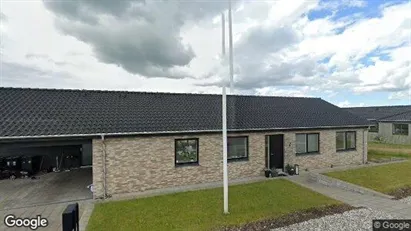 Boligudlejningsejendomme til salg i Viborg - Foto fra Google Street View