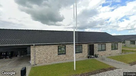 Boligudlejningsejendomme til salg i Viborg - Foto fra Google Street View