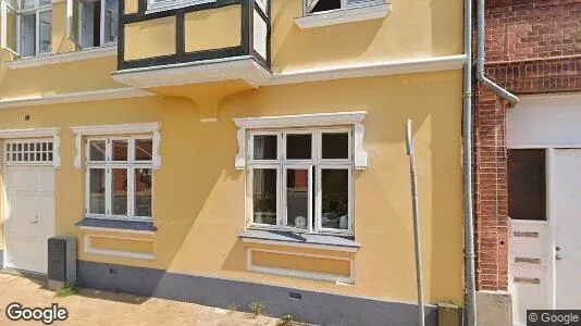 Boligudlejningsejendomme til salg i Faaborg - Foto fra Google Street View