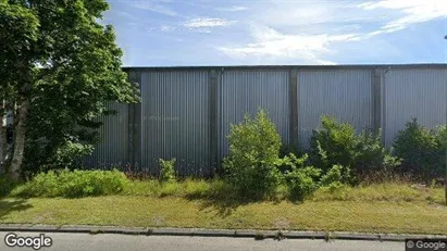 Lagerlokaler til leje i Them - Foto fra Google Street View