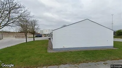 Erhvervslejemål til leje i Odense C - Foto fra Google Street View