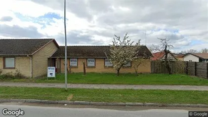 Kontorlokaler til leje i Greve - Foto fra Google Street View