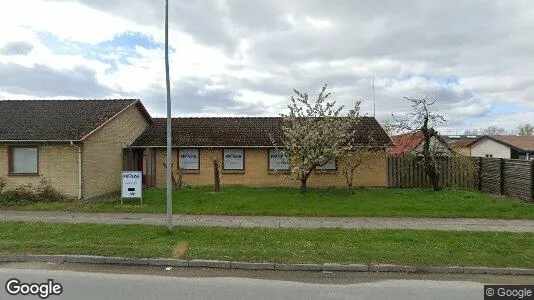 Kontorlokaler til leje i Greve - Foto fra Google Street View