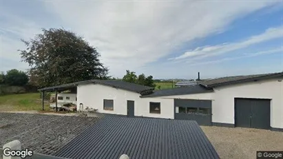 Erhvervslejemål til salg i Broager - Foto fra Google Street View