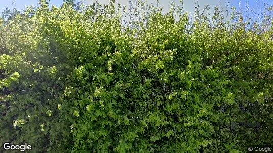 Kontorlokaler til leje i Esbjerg Ø - Foto fra Google Street View