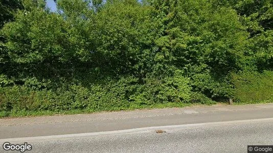 Værkstedslokaler til leje i Mørke - Foto fra Google Street View