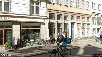 Kontorlokaler til leje i København K - Foto fra Google Street View